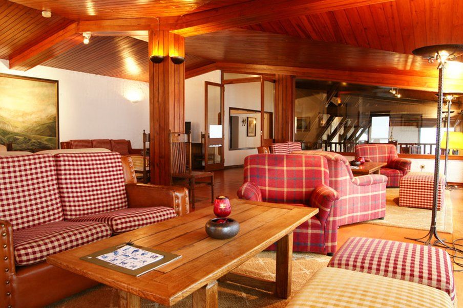 Pousada Do Geres - Canicada - Charming Hotel Вієйра-ду-Міню Екстер'єр фото