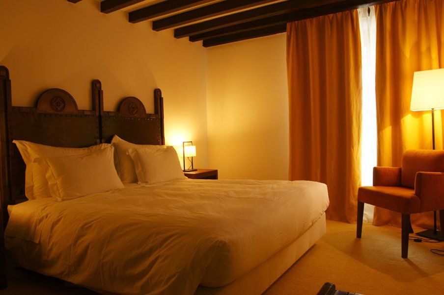 Pousada Do Geres - Canicada - Charming Hotel Вієйра-ду-Міню Екстер'єр фото
