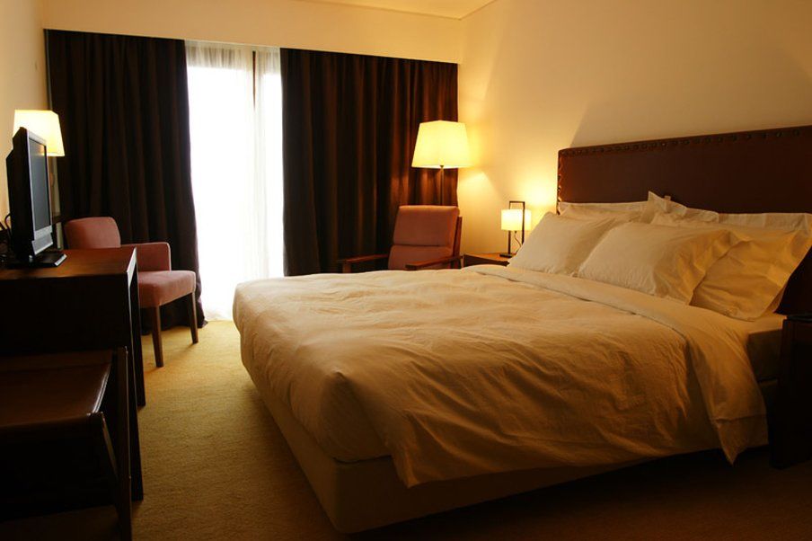 Pousada Do Geres - Canicada - Charming Hotel Вієйра-ду-Міню Екстер'єр фото