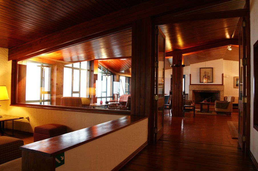 Pousada Do Geres - Canicada - Charming Hotel Вієйра-ду-Міню Екстер'єр фото