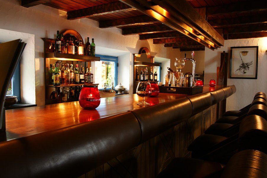 Pousada Do Geres - Canicada - Charming Hotel Вієйра-ду-Міню Екстер'єр фото
