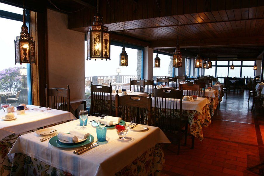Pousada Do Geres - Canicada - Charming Hotel Вієйра-ду-Міню Екстер'єр фото